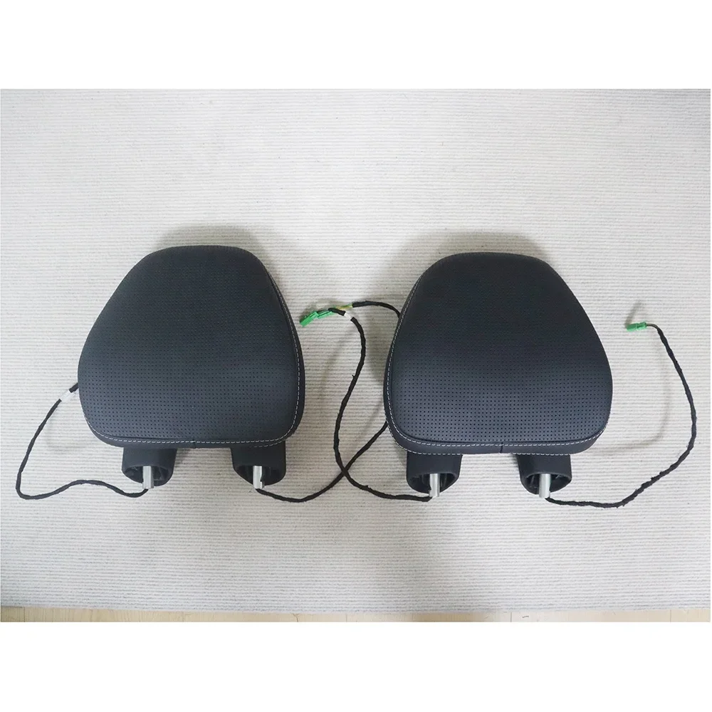 For Car Interior Music Headrest Baohua Weijian for Volvo XC90 XC60 XC40 S90 S60 - Enhanced Sound Quality Modification
For Car Interior Music Headrest Baohua Weijian for Volvo XC90 XC60 XC40 S90 S60 - Enhanced Sound Quality Modification