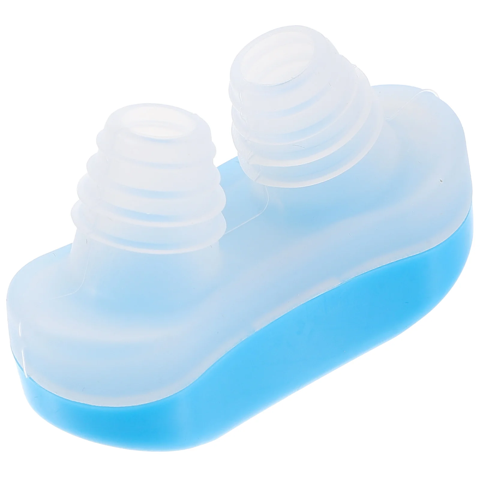 1 Device Nasal Equipment Sleep Nose Clip Breathing Apparatus Purify Air Pollution Lightweight Portable
1 Device Nasal Equipment Sleep Nose Clip Breathing Apparatus Purify Air Pollution Lightweight Portable