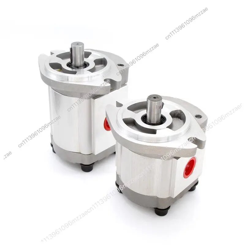 Hydraulic System Gear Pump HGP-3A-F11R F17R F6R F19R F23R F25R F30R F28R
Hydraulic System Gear Pump HGP-3A-F11R F17R F6R F19R F23R F25R F30R F28R