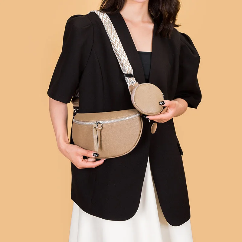 Leather Retro Women Luxury Designer Saddle Chset Waist Belt Crossbody Bags Handbags Letter Shoulder Shopper Purse
Leather Retro Women Luxury Designer Saddle Chset Waist Belt Crossbody Bags Handbags Letter Shoulder Shopper Purse