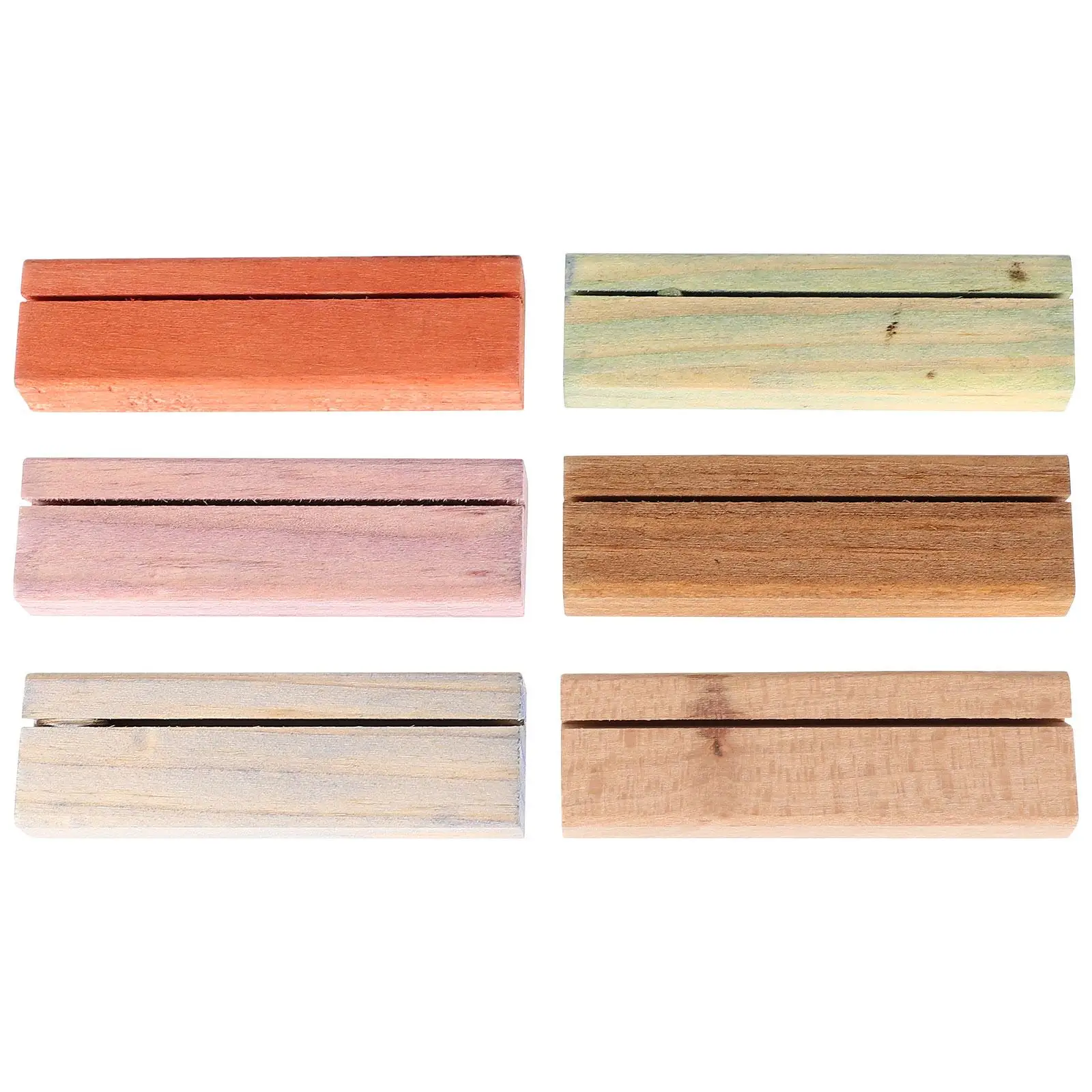 Wooden Note Holder Business Card Display Postcard Base Elegant Retro Office Desk Accessory Table Sign Stand Place Card Holder
Wooden Note Holder Business Card Display Postcard Base Elegant Retro Office Desk Accessory Table Sign Stand Place Card Holder