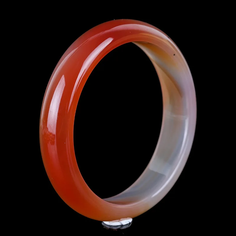 Natural Ice Madagascar Ice Agate Chalcedony Bracelet Women's Fashion Exquisite Bracelets
Natural Ice Madagascar Ice Agate Chalcedony Bracelet Women's Fashion Exquisite Bracelets