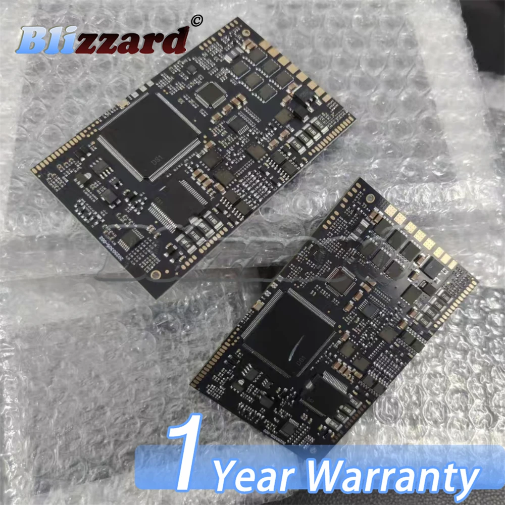 New 0AM DQ200 DSG7 Transmission Controller Chip TCU TCM Board 0AM927769D For VW Volkswagen AUDI Skoda
New 0AM DQ200 DSG7 Transmission Controller Chip TCU TCM Board 0AM927769D For VW Volkswagen AUDI Skoda