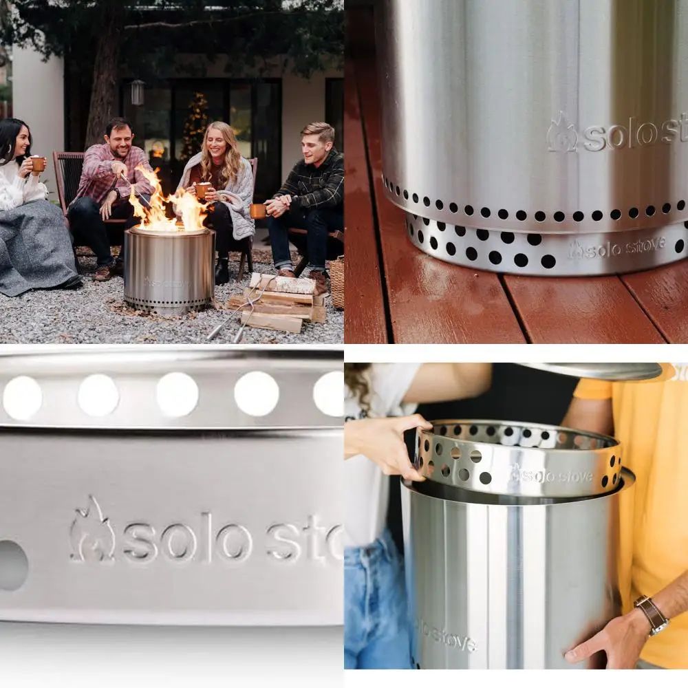 Портативная подставка для костра из нержавеющей стали, термостойкая для палуб, кемпинга и уличных каминов
Портативная подставка для костра из нержавеющей стали, термостойкая для палуб, кемпинга и уличных каминов