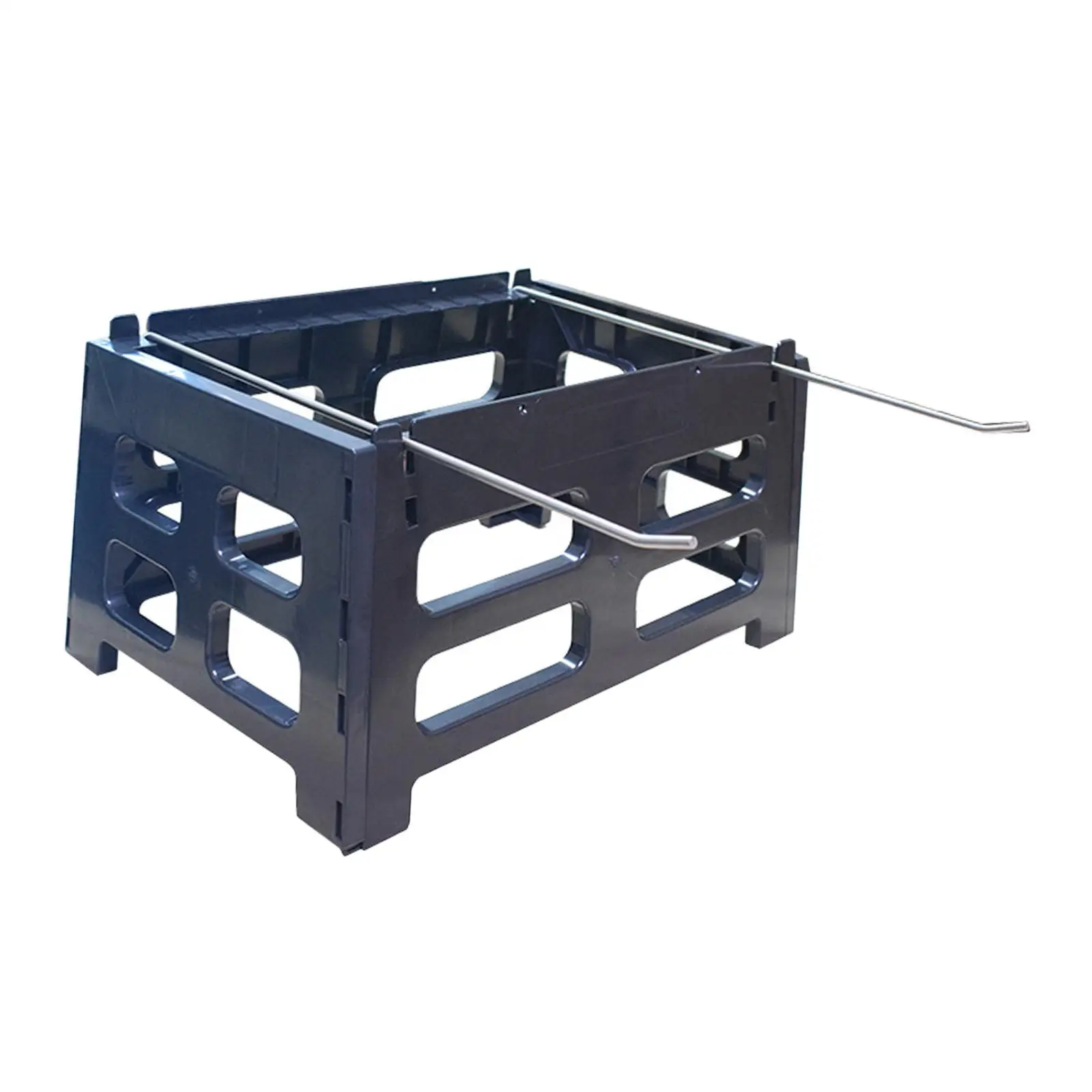 Bee Hives Frame Stand Beekeeping Beekeeping Supplies Tool Easy Installation with Frame Holder Bee Tools Sturdy Hive Stand Frame
Bee Hives Frame Stand Beekeeping Beekeeping Supplies Tool Easy Installation with Frame Holder Bee Tools Sturdy Hive Stand Frame