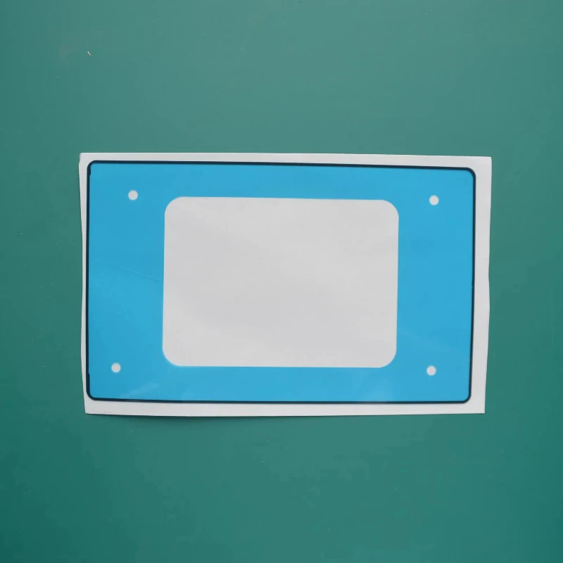 For Lenovo Legion Y700 TB320FC LCD Adhesive Tape Pull Tab 5D78C2313
For Lenovo Legion Y700 TB320FC LCD Adhesive Tape Pull Tab 5D78C2313