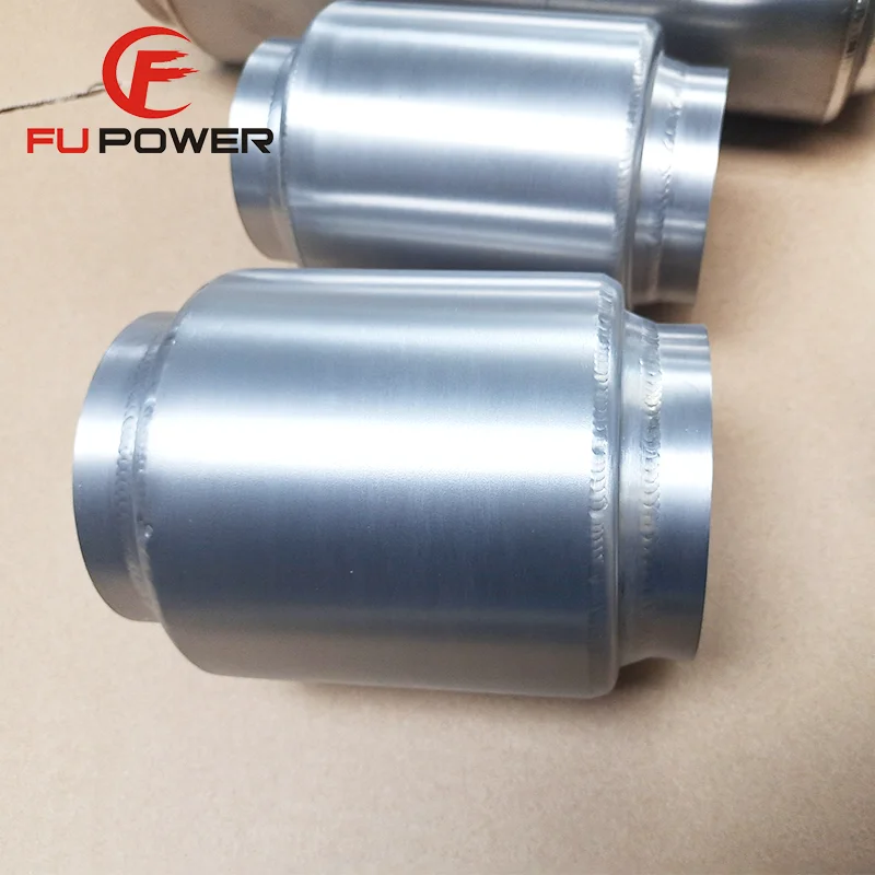 High Quality Performance Car Hks Exhaust Muffler Pipe
High Quality Performance Car Hks Exhaust Muffler Pipe