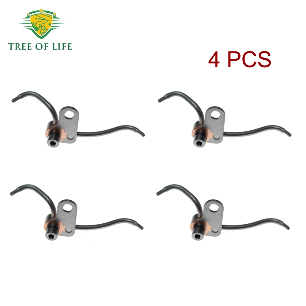4x Piston Cooling Jet For Mercedes C/CL/CLC/CLK/CLS-Class C203 W203 S203 W204 S204 C216 C217 C203 C207 C209 X218 C219 M272 M273
4x Piston Cooling Jet For Mercedes C/CL/CLC/CLK/CLS-Class C203 W203 S203 W204 S204 C216 C217 C203 C207 C209 X218 C219 M272 M273
