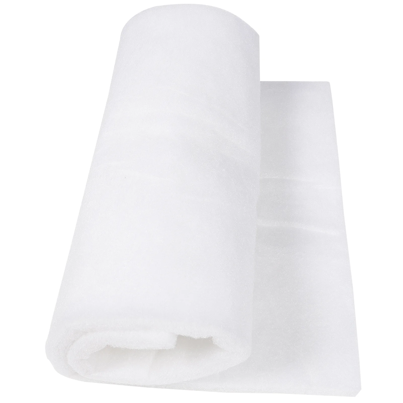 Fish Tank Filter Cotton Cleaning Material Aquarium Pad Sponge Filtration Filters Pond
Fish Tank Filter Cotton Cleaning Material Aquarium Pad Sponge Filtration Filters Pond