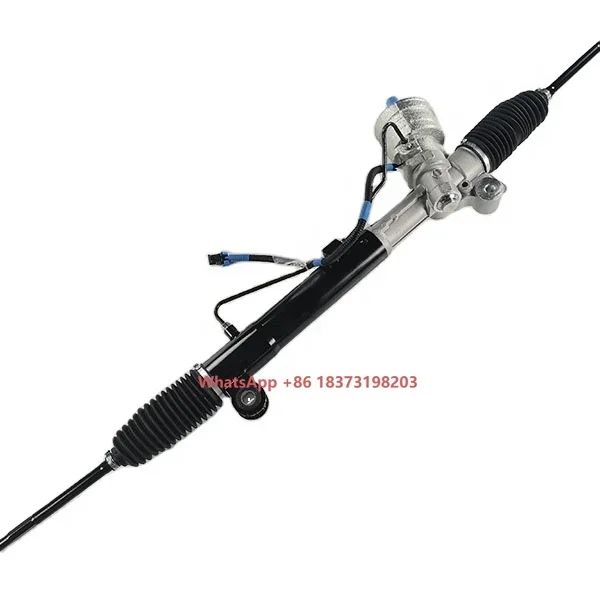 Hot Sell Steering Rack for Captiva 95281571 95421915
Hot Sell Steering Rack for Captiva 95281571 95421915