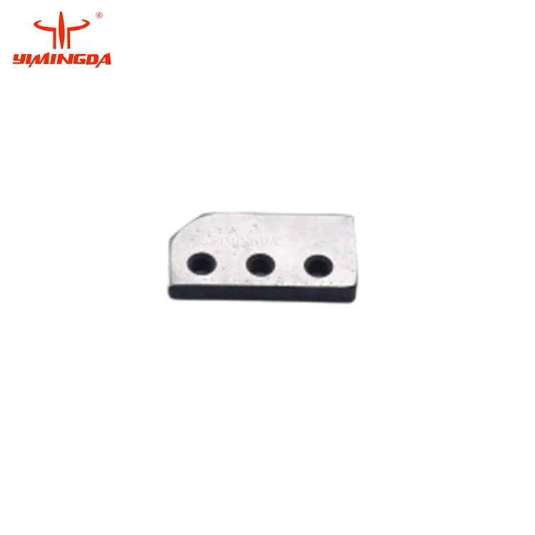 TB751820-25-028 Guide Block Spare Parts PN 70132479 for Bullmer Auto Cutter D8002
TB751820-25-028 Guide Block Spare Parts PN 70132479 for Bullmer Auto Cutter D8002