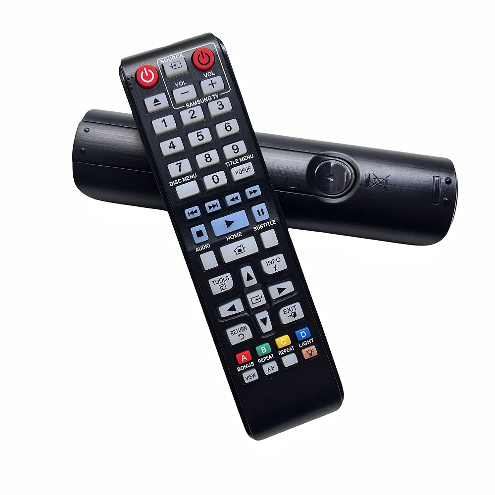 Новинка для Samsung BD-J5500 BD-D5100 BD-D5100/ZA BD-D5250C/ZA пульт дистанционного управления DVD-плеером
Новинка для Samsung BD-J5500 BD-D5100 BD-D5100/ZA BD-D5250C/ZA пульт дистанционного управления DVD-плеером