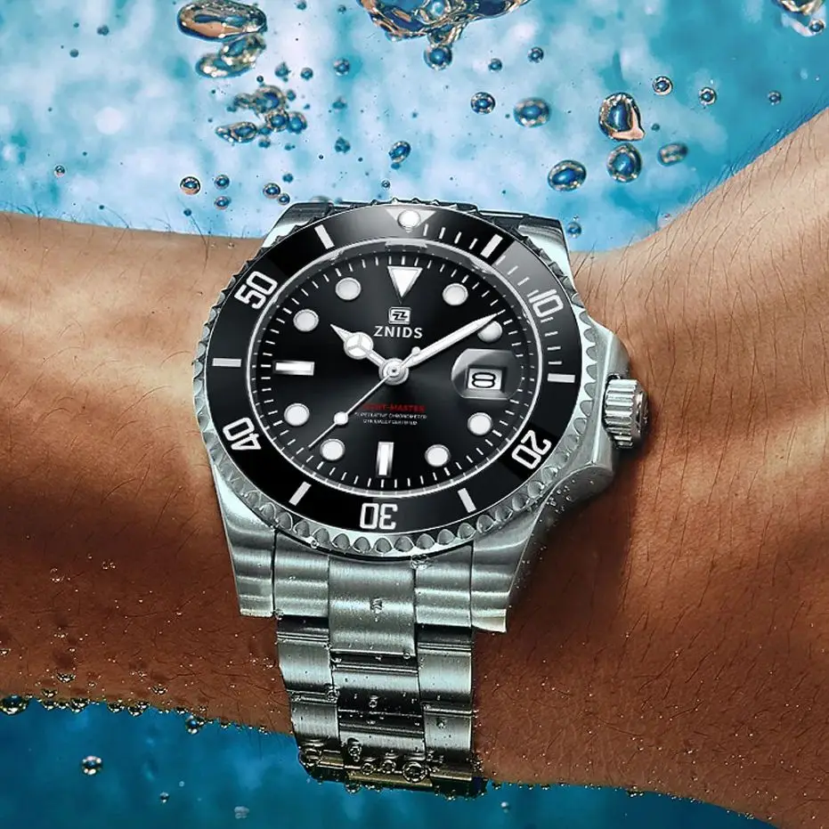 Top Luxury Business Men's Mechanical Watch, Automatic Winding, Round Dial, Skeleton Design, Calendar Display, Stainless Steel Strap, European and American Style High-End Fashion Casual Stylish Men's Watch, First Choice for Gift Giving, Brand-Name Watch
Top Luxury Business Men's Mechanical Watch, Automatic Winding, Round Dial, Skeleton Design, Calendar Display, Stainless Steel Strap, European and American Style High-End Fashion Casual Stylish Men's Watch, First Choice for Gift Giving, Brand-Name Watch