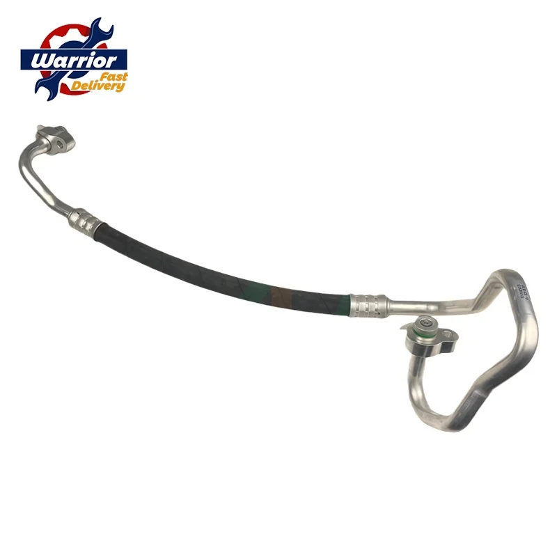 OEM LR044680 LR032091 LR070475 FOR RANGE ROVER EVOQUE DISCOVERY SPORT FREELANDER 2 A/C Pipe Hose
OEM LR044680 LR032091 LR070475 FOR RANGE ROVER EVOQUE DISCOVERY SPORT FREELANDER 2 A/C Pipe Hose