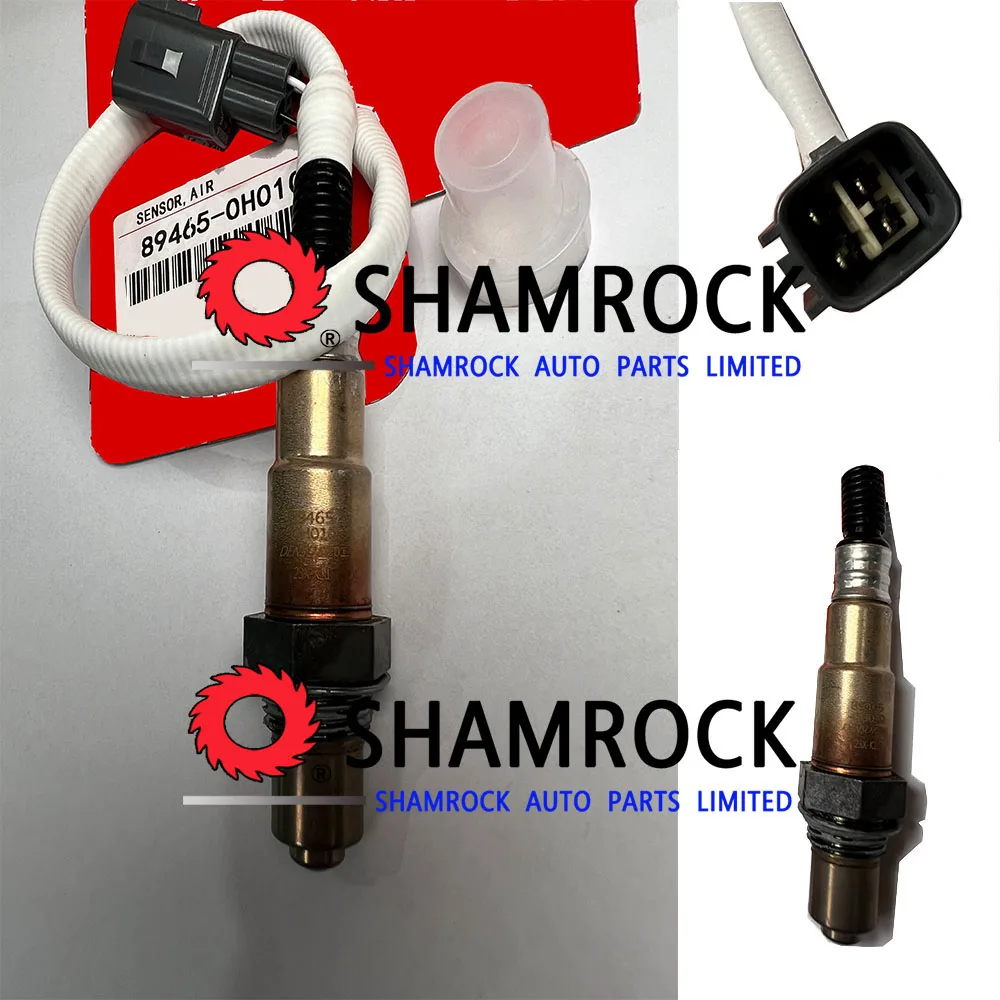 89465-0H010 894650H010 89465-BZ400 89465BZ400 Upstream Oxygen O2 Lambda Sensor 0258006720 0258 006 720 1618 Q5 1618Q5 89465-BZ40
89465-0H010 894650H010 89465-BZ400 89465BZ400 Upstream Oxygen O2 Lambda Sensor 0258006720 0258 006 720 1618 Q5 1618Q5 89465-BZ40
