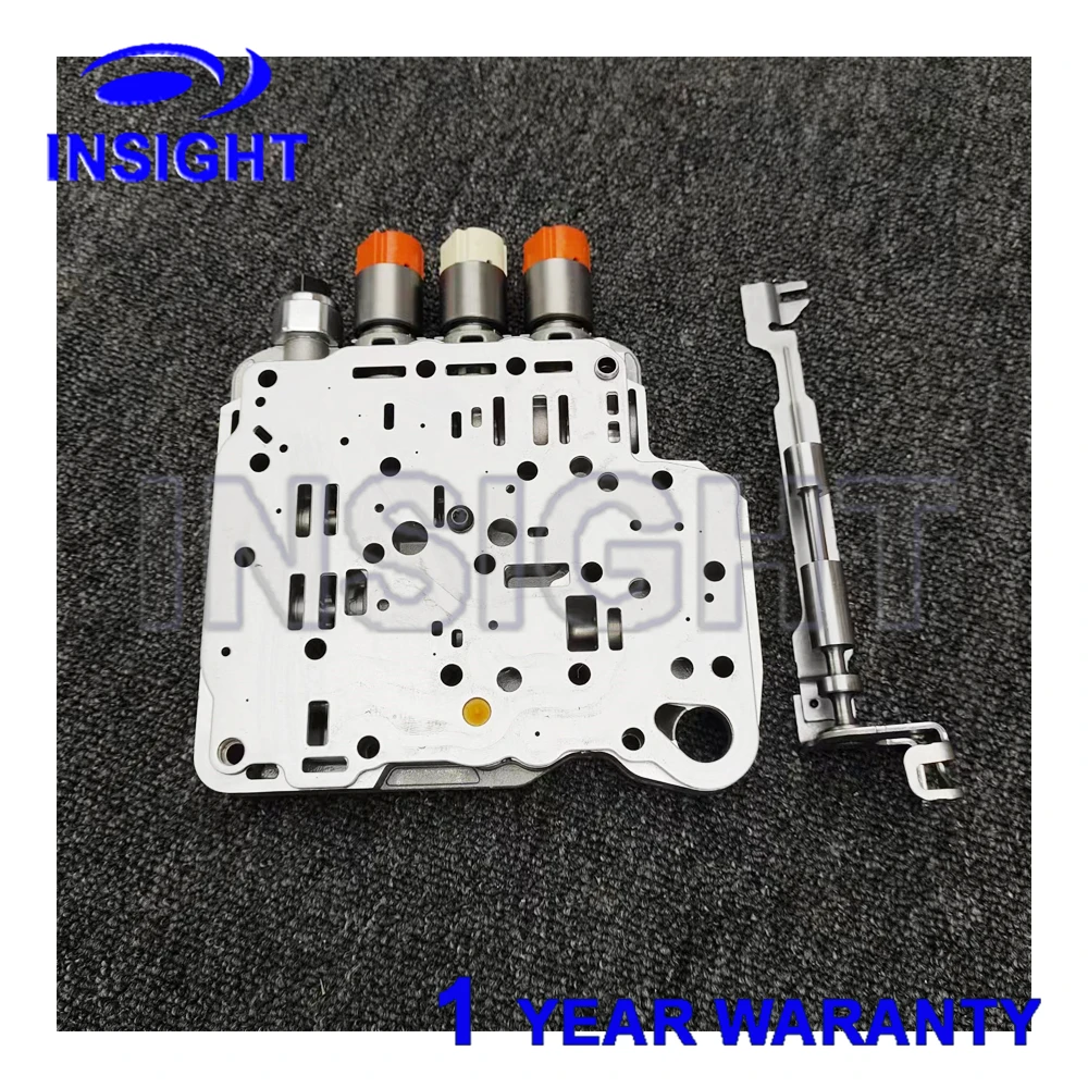 Genuine Auto Transmission VT1 VT2 VT3 Valve Body For Geely Mini Cooper Haima (FAW) M3 GS G5 M6 S8 T6 Y6 L6 G6 Auto P
Genuine Auto Transmission VT1 VT2 VT3 Valve Body For Geely Mini Cooper Haima (FAW) M3 GS G5 M6 S8 T6 Y6 L6 G6 Auto P
