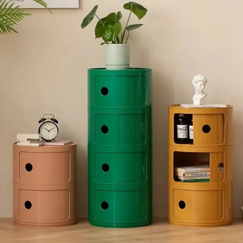 HH42: Round Bedside Table, Compact Kids’ Room Organizer, Cute Narrow Bedroom Nightstand, Creative Side Storage Shelf
HH42: Round Bedside Table, Compact Kids’ Room Organizer, Cute Narrow Bedroom Nightstand, Creative Side Storage Shelf