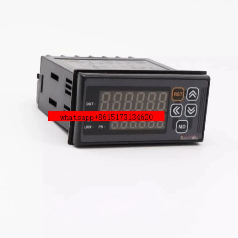 1Pcs brand-new counter CT6Y-1P4
1Pcs brand-new counter CT6Y-1P4