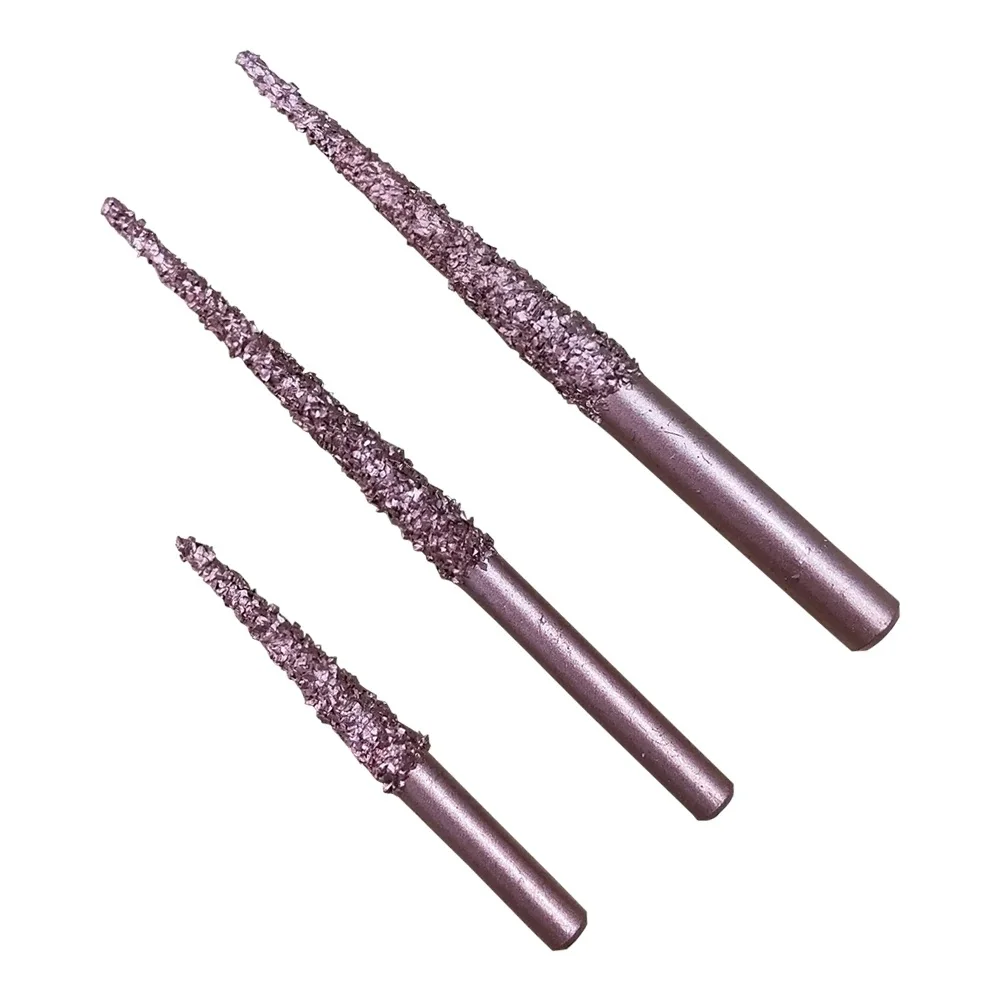 Полусферический газ различных типов шлифовальных головок из вольфрамовой стали, шлифовальных инструментов для ран/инструментов для ремонта шин
Полусферический газ различных типов шлифовальных головок из вольфрамовой стали, шлифовальных инструментов для ран/инструментов для ремонта шин