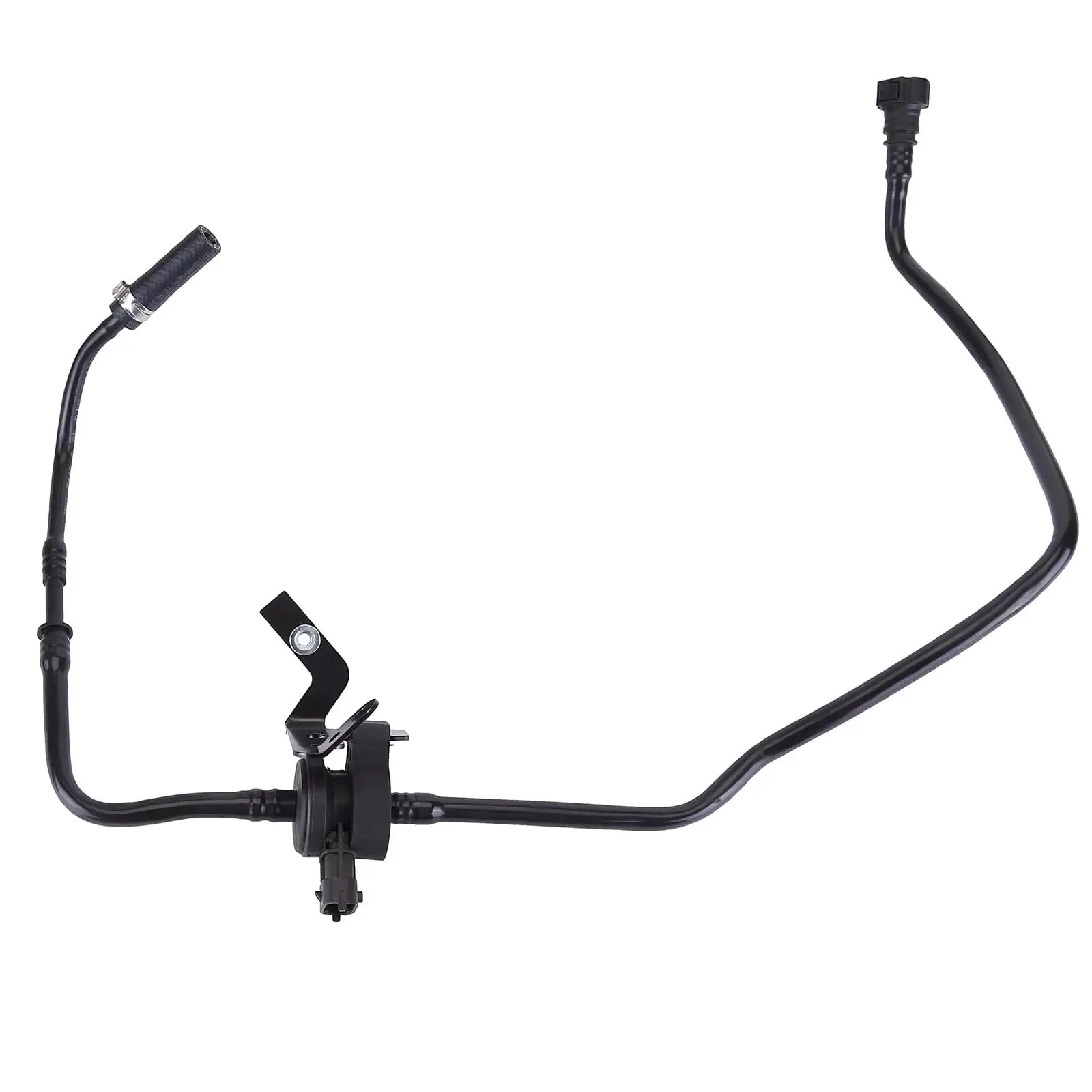 Válvula de línea de vapor de combustible para reparación de coche VMV para Ford Fiesta 2014 2015 2016 2017 2018 2019 con número
Válvula de línea de vapor de combustible para reparación de coche VMV para Ford Fiesta 2014 2015 2016 2017 2018 2019 con número