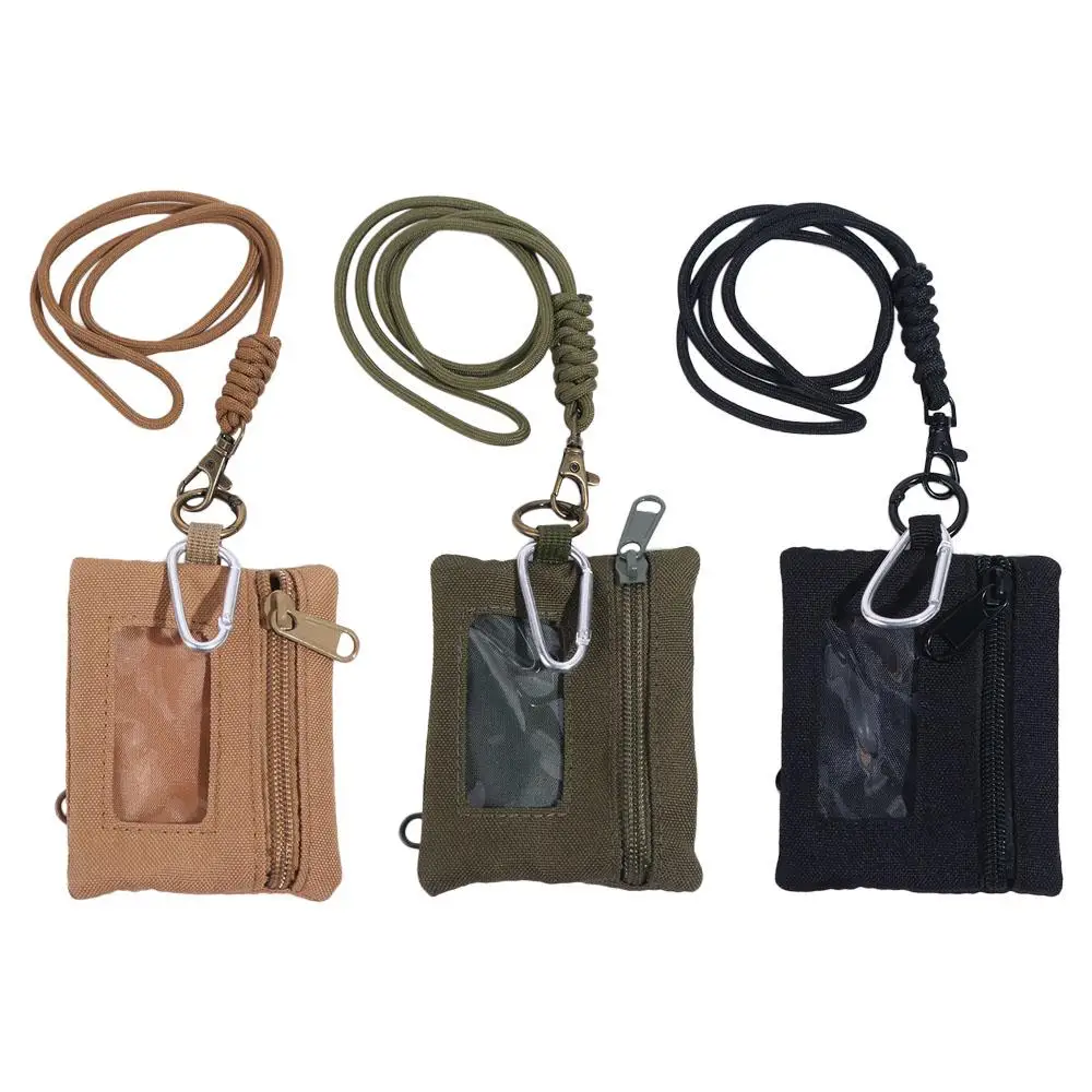 Solid Color Hanging Neck Coin Purse Oxford Cloth Earphone Hanging Neck Wallet Multifunctional Keys Cards Small Storage Bag
Solid Color Hanging Neck Coin Purse Oxford Cloth Earphone Hanging Neck Wallet Multifunctional Keys Cards Small Storage Bag