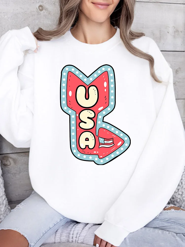 Женская толстовка с принтом в виде стрелки вниз, повседневный пуловер с длинными рукавами, свободный крой, уличная одежда для осени и зимы
Женская толстовка с принтом в виде стрелки вниз, повседневный пуловер с длинными рукавами, свободный крой, уличная одежда для осени и зимы