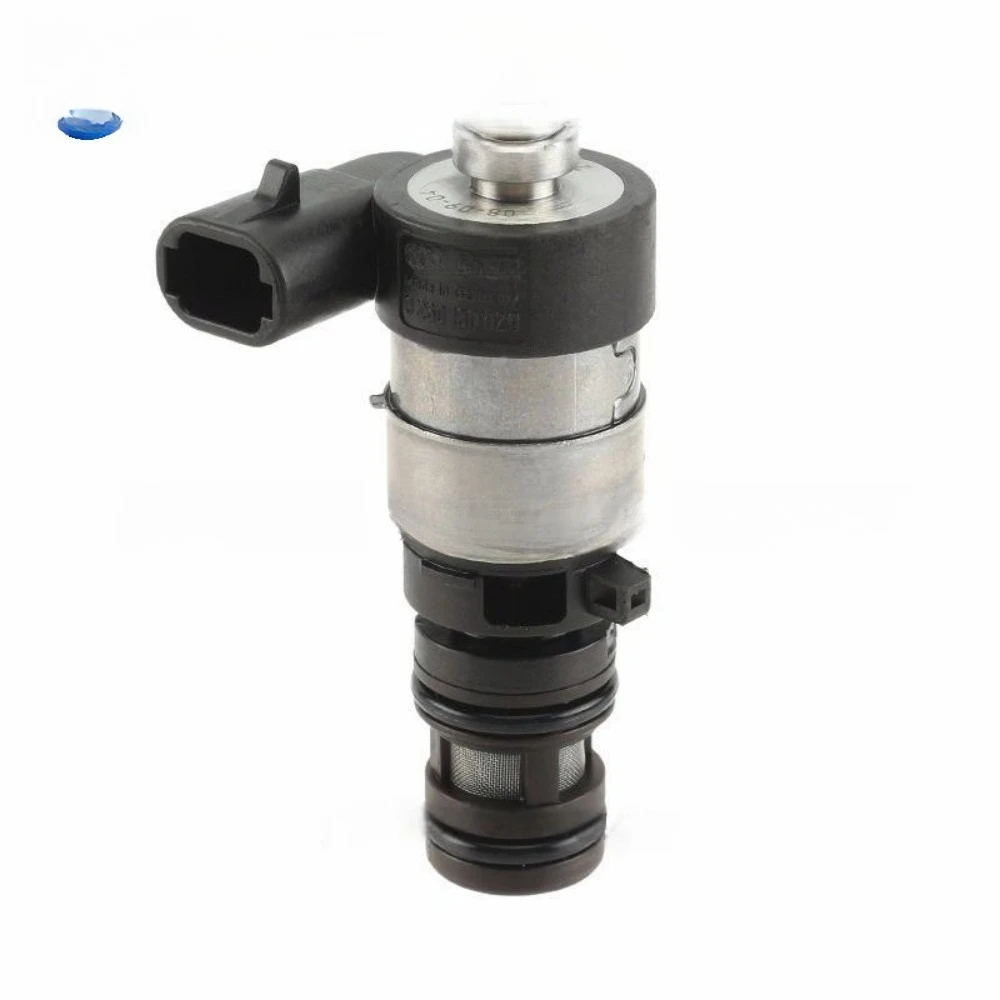 Excavator Spare Parts, Gearbox Solenoid Valve 4T65E 24225825
Excavator Spare Parts, Gearbox Solenoid Valve 4T65E 24225825