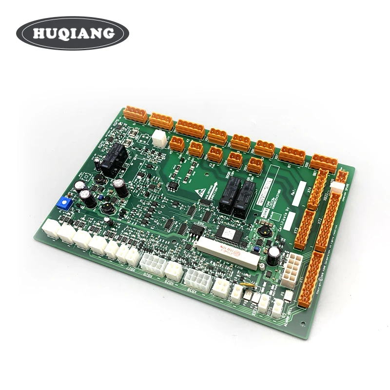 KONE Lift Spare Parts Elevator PCB Elevator Car Board LCECCBe Board KM50025436G32 KM50025437H05
KONE Lift Spare Parts Elevator PCB Elevator Car Board LCECCBe Board KM50025436G32 KM50025437H05