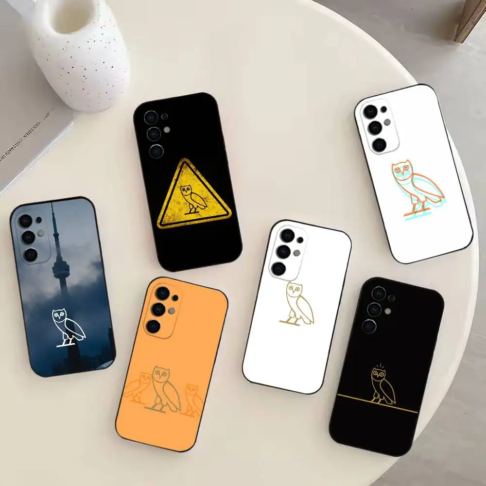 Drake OvO OWL Phone Case For Samsung S25,S24,S21,S22,S23,S30,Ultra,S20,Plus,Fe,Note,10,9,5G Black Cover
Drake OvO OWL Phone Case For Samsung S25,S24,S21,S22,S23,S30,Ultra,S20,Plus,Fe,Note,10,9,5G Black Cover