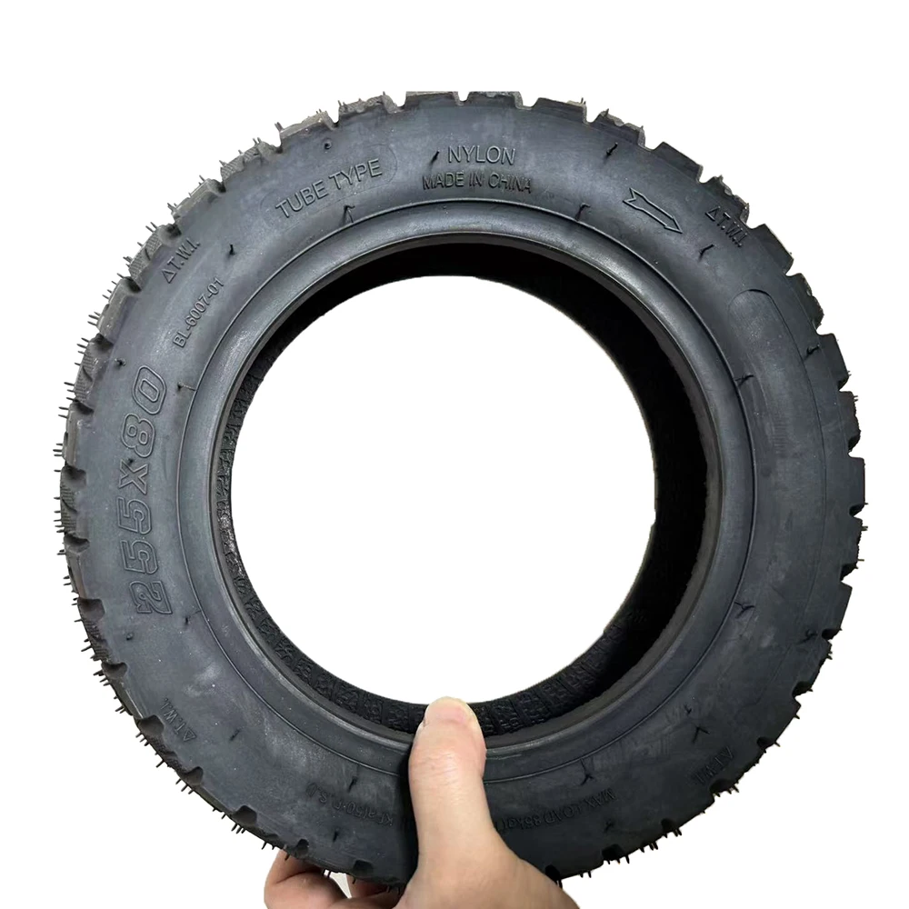 255x80 Tire TUOVT Inner Outer Tube for Kugoo M4 Pro Quick 3 Zero 10X Electric Scooter 10x2.50/3.0 Off-Raod Tyre
255x80 Tire TUOVT Inner Outer Tube for Kugoo M4 Pro Quick 3 Zero 10X Electric Scooter 10x2.50/3.0 Off-Raod Tyre