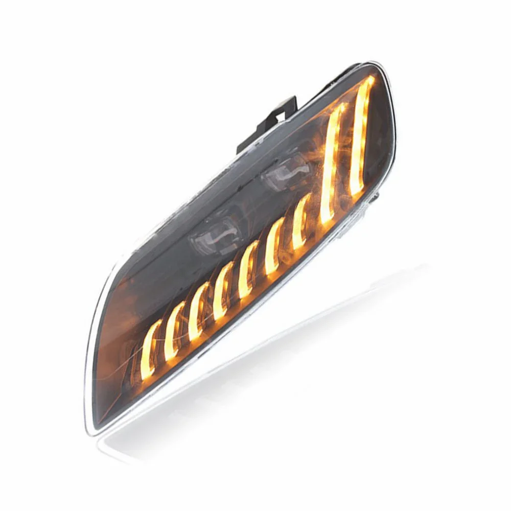 ROLFES For 2006-2015 Audi Q7 Head Lamp Headlights Projector Lens DRL LED Animation Automotive Car Accessories
ROLFES For 2006-2015 Audi Q7 Head Lamp Headlights Projector Lens DRL LED Animation Automotive Car Accessories
