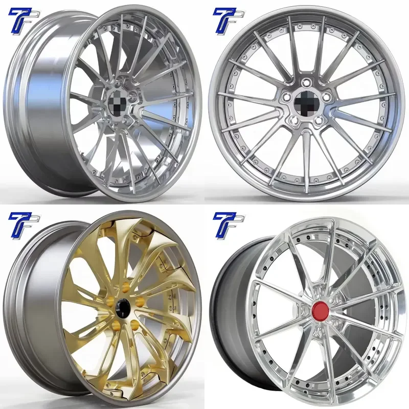 i Staggered Deep Muti Spoke Lip 5x114 120 Forged Car 24 Alloy Wheels Polish 2 3 Pieces Rims for
i Staggered Deep Muti Spoke Lip 5x114 120 Forged Car 24 Alloy Wheels Polish 2 3 Pieces Rims for