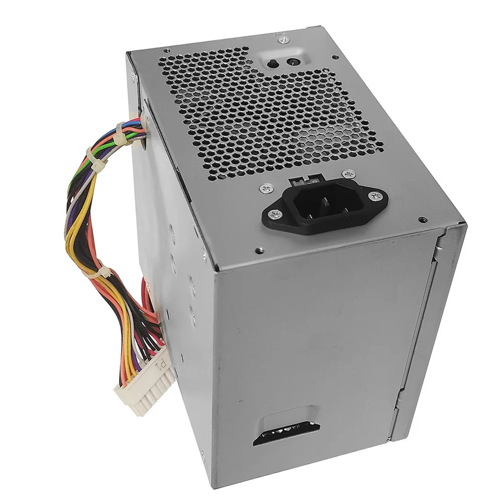 2025 Replacement 305W ATX Power Supply F305P-00 For Dell=Optiplex= 360 380 580 745 755 760 780 960 Quiet Efficient PSU
2025 Replacement 305W ATX Power Supply F305P-00 For Dell=Optiplex= 360 380 580 745 755 760 780 960 Quiet Efficient PSU