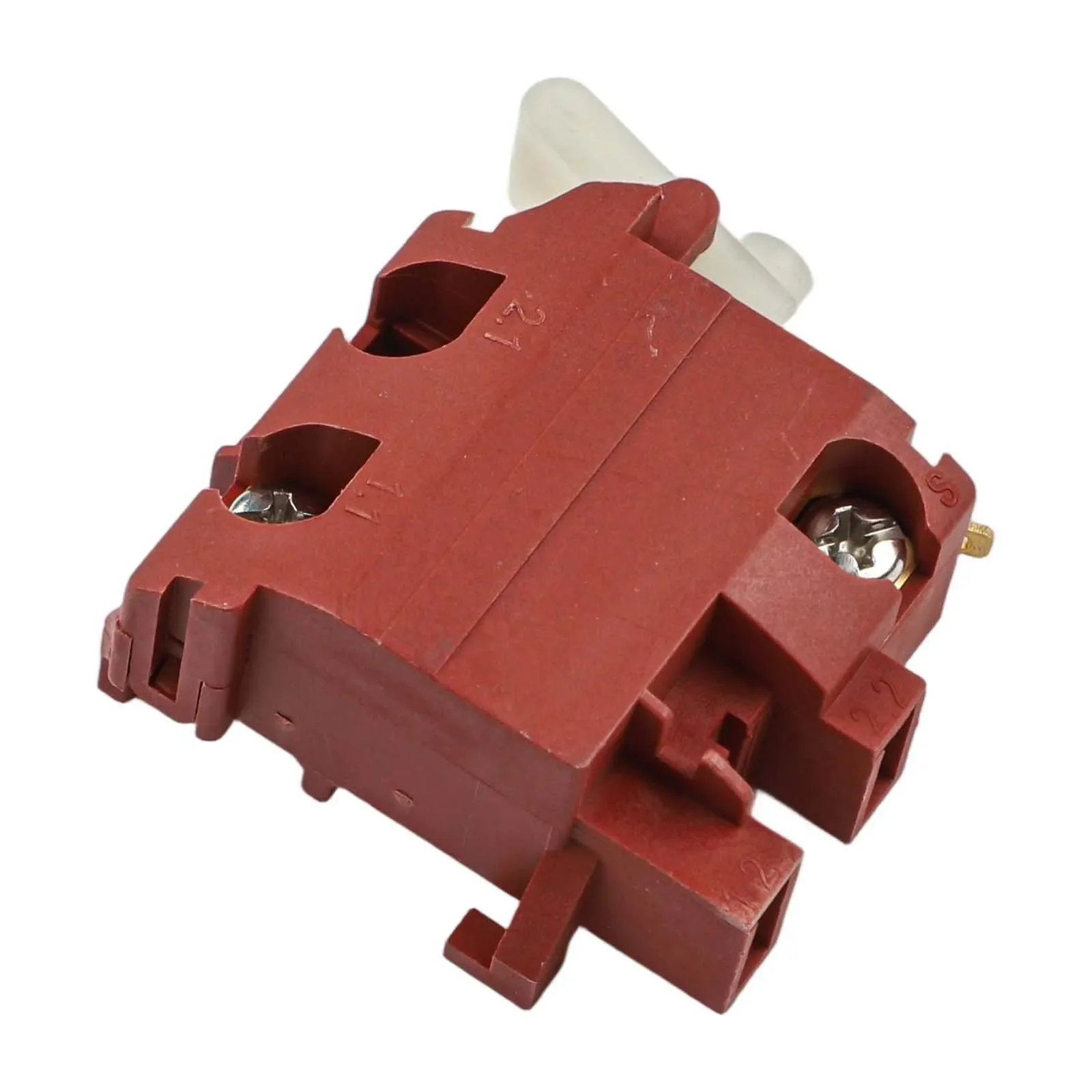 PWS 6115 PWS 7115 PWS 7125 PWS 5115 PWS 550 Replacement Switch Compatible With Part Numbers 0 603 278 234 And Others
PWS 6115 PWS 7115 PWS 7125 PWS 5115 PWS 550 Replacement Switch Compatible With Part Numbers 0 603 278 234 And Others