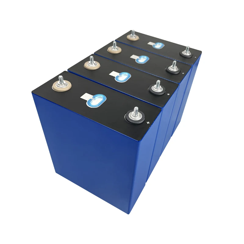 6000 Cycles CATL Lithium Iron Phosphate Prismatic Grade A Lipofe4 3.2V 310Ah Lipo4 Battery Cells Lifepo4 310Ah
6000 Cycles CATL Lithium Iron Phosphate Prismatic Grade A Lipofe4 3.2V 310Ah Lipo4 Battery Cells Lifepo4 310Ah