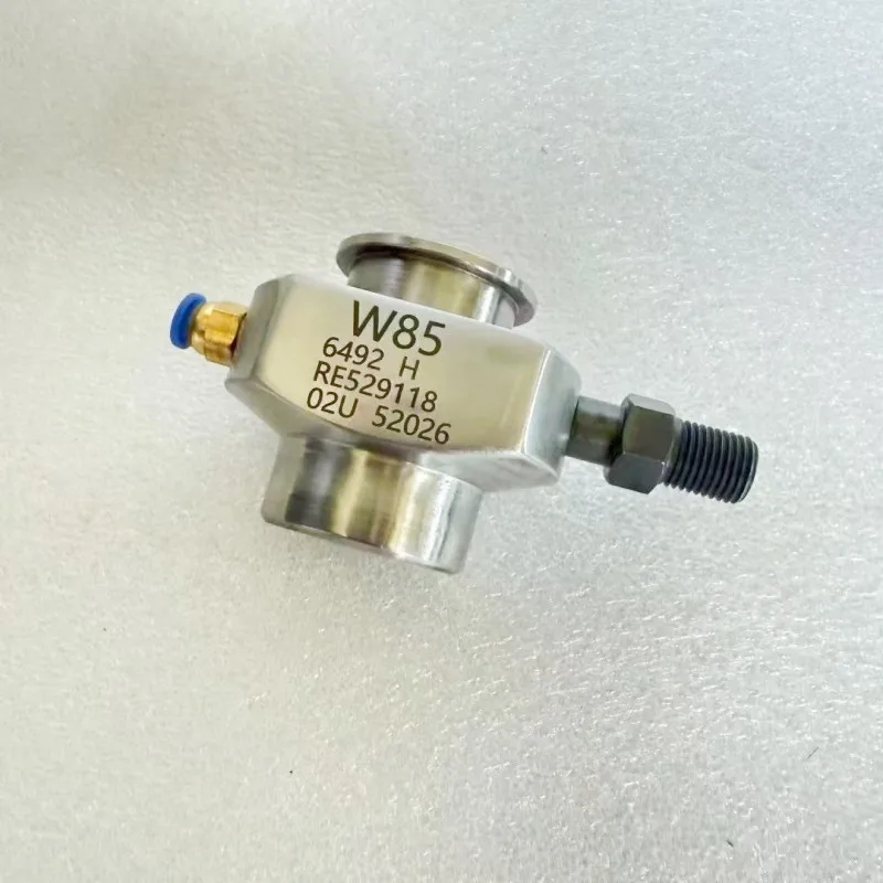 CRIN 6492 Diesel Common Rail Injector Clamp Fuel Nozzle Holder Repair Tool for Denso
CRIN 6492 Diesel Common Rail Injector Clamp Fuel Nozzle Holder Repair Tool for Denso