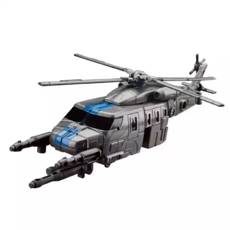 In Stock Hasbro Transformers Classic Toys Age of Primes Deluxe Class Vortex Robot Model Action Figure Collection Gift Ornament
In Stock Hasbro Transformers Classic Toys Age of Primes Deluxe Class Vortex Robot Model Action Figure Collection Gift Ornament