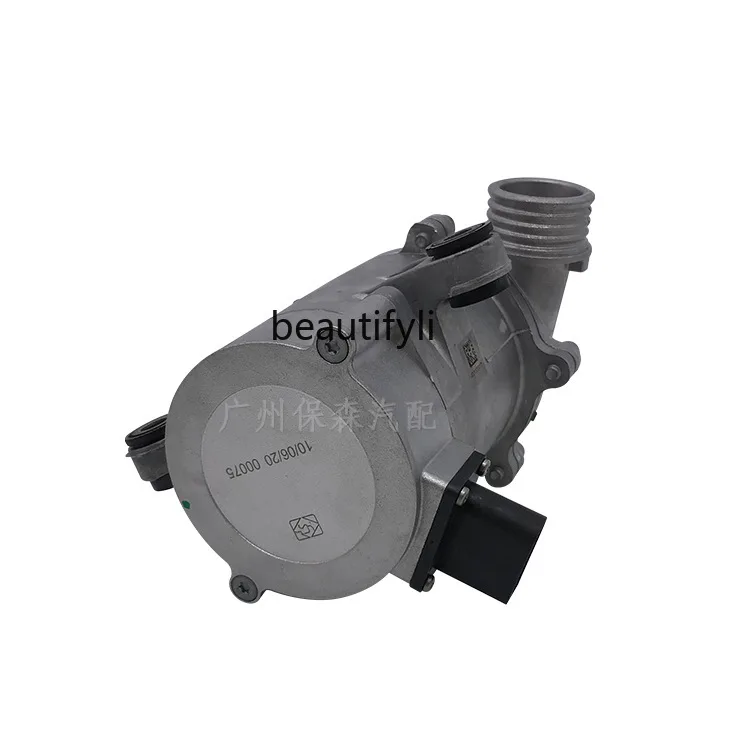 Suitable for BM WE84 F30 320I 328I X1 320I Electronic Water Pump 11517597715
Suitable for BM WE84 F30 320I 328I X1 320I Electronic Water Pump 11517597715