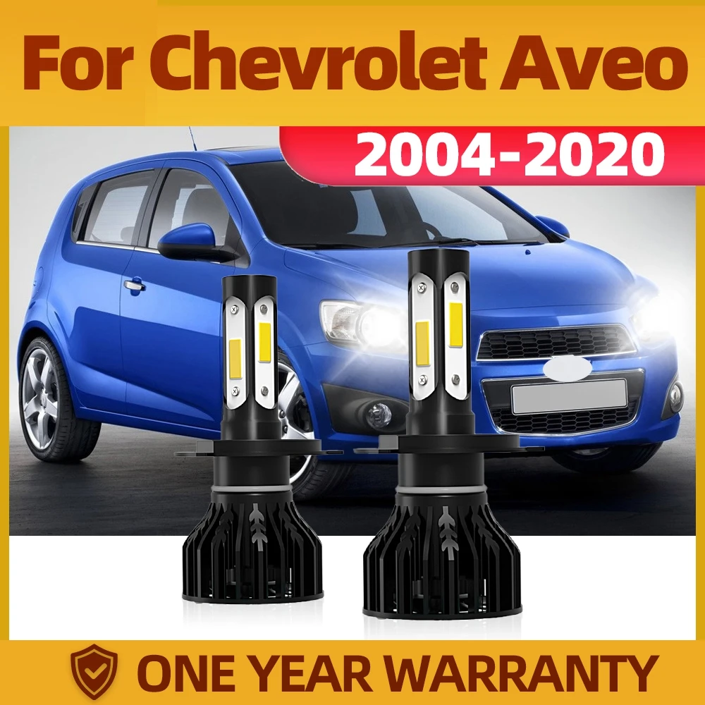 TEENRAM H4 Highe low Beam All In One High Power LED Bulbs Headlight Car Light Lamp AUTO 6000K 12V For Chevrolet Aveo 2004-2020
TEENRAM H4 Highe low Beam All In One High Power LED Bulbs Headlight Car Light Lamp AUTO 6000K 12V For Chevrolet Aveo 2004-2020