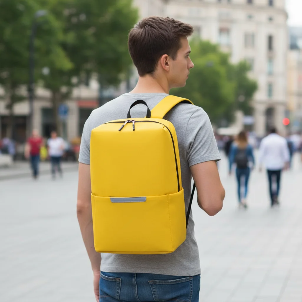Waterproof Small Backpack Solid Color Schoolbag School Bags Travel Bag Large Capacity Book Bags Unisex Outdoor Backpack
Waterproof Small Backpack Solid Color Schoolbag School Bags Travel Bag Large Capacity Book Bags Unisex Outdoor Backpack