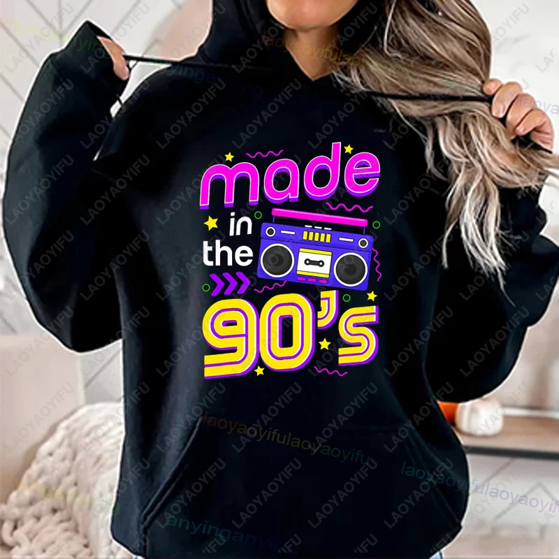 90s Outfit for Women Take Me Back To The 90's Hoodie Vintage Neon Crew Tops Tee for Birthday Party Gift Women Clothing
90s Outfit for Women Take Me Back To The 90's Hoodie Vintage Neon Crew Tops Tee for Birthday Party Gift Women Clothing