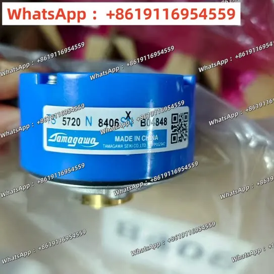 Энкодеры TS5720N8406, TS5720N8401, N8412, N8416, N8414, N8417 высокого качества
Энкодеры TS5720N8406, TS5720N8401, N8412, N8416, N8414, N8417 высокого качества