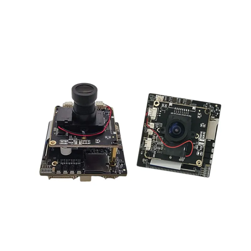 Quad-core ARM Cortex-A7 Rockchip RV1126 Development Board HD IMX415 AI Module Wifi TPC
Quad-core ARM Cortex-A7 Rockchip RV1126 Development Board HD IMX415 AI Module Wifi TPC