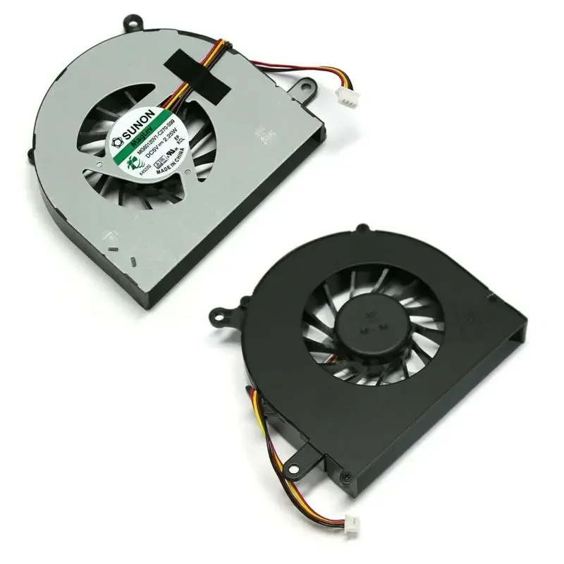 Новый вентилятор для Lenovo G500 G500AM G500AT G505 G505AT G490 G490AT G400 G405 G405A G405AM G405G G405AT Система охлаждения процессора ноутбука
Новый вентилятор для Lenovo G500 G500AM G500AT G505 G505AT G490 G490AT G400 G405 G405A G405AM G405G G405AT Система охлаждения процессора ноутбука