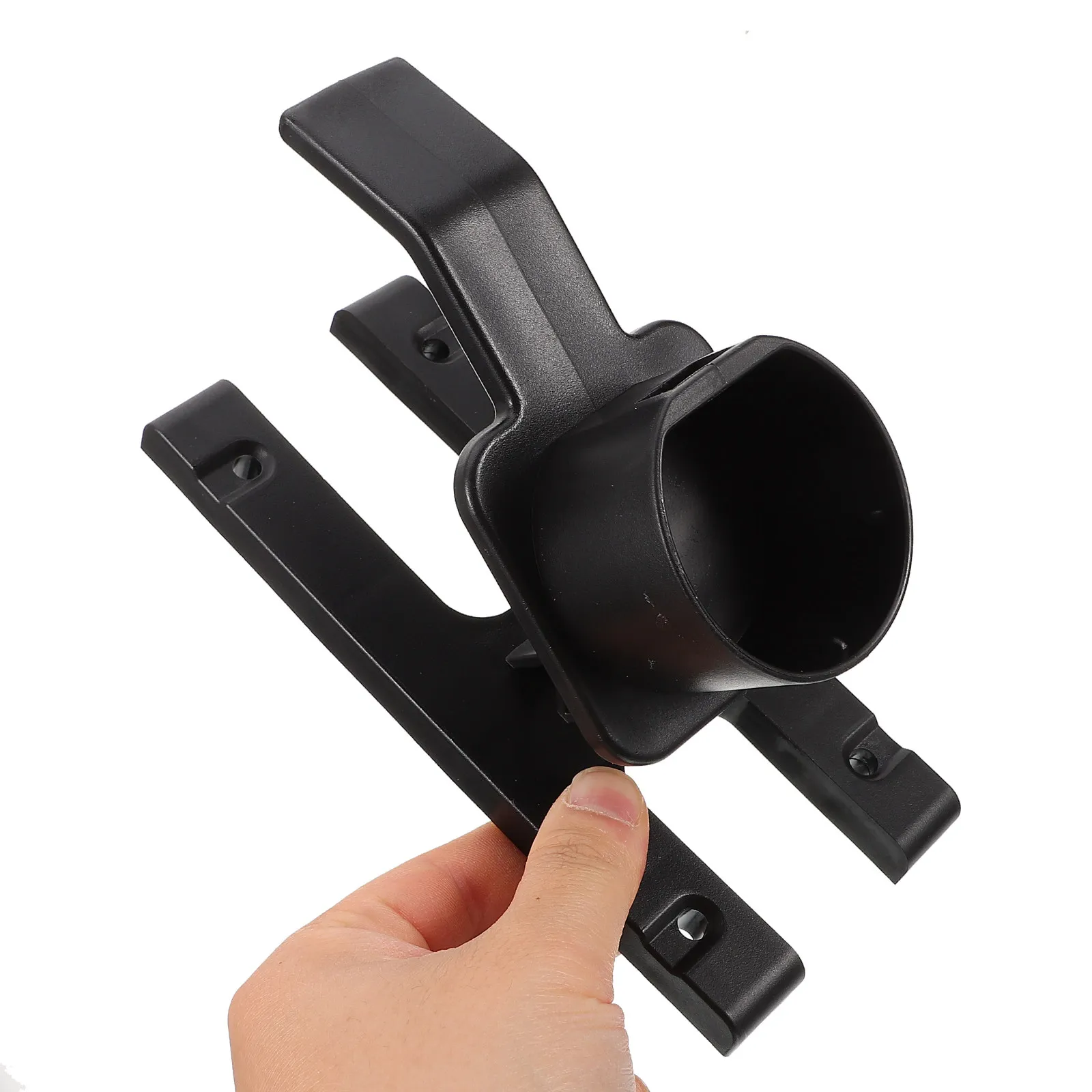 Ev Holder Wall Mount Heavy Duty Hanging Bracket for Electric Vehicle Charging Station Cable Management Outdoor Indoor
Ev Holder Wall Mount Heavy Duty Hanging Bracket for Electric Vehicle Charging Station Cable Management Outdoor Indoor