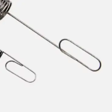 /Governor /Springs /691859 692211 Replacement Control Return Spring For Small Engine Repair Parts High Durability Rust Proof
/Governor /Springs /691859 692211 Replacement Control Return Spring For Small Engine Repair Parts High Durability Rust Proof