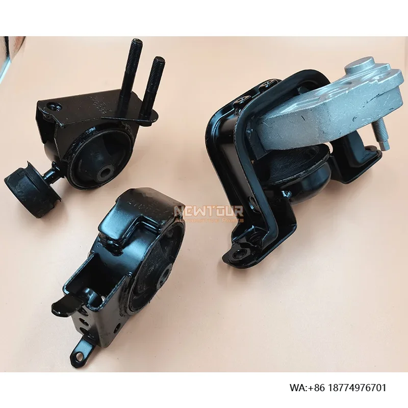 auto parts MT manual transmission MR479QA Engine Mounts for GEELY GC6
auto parts MT manual transmission MR479QA Engine Mounts for GEELY GC6