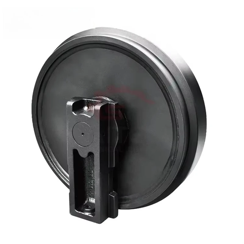 Pc30-1 Pc30-7 Pc35 Pc40 Гусеничный передний натяжной ролик Мини-экскаватор Натяжной ролик
Pc30-1 Pc30-7 Pc35 Pc40 Гусеничный передний натяжной ролик Мини-экскаватор Натяжной ролик