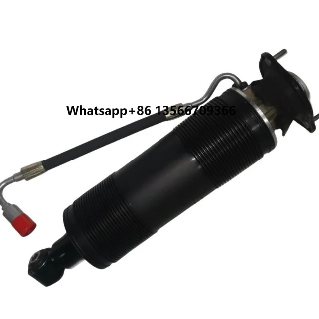 FUXUAN for R230 SL500/SL600 OE-Spec2303204138 Rear Hydraulic Strut High Durability ABCSuspension Replacement Parts
FUXUAN for R230 SL500/SL600 OE-Spec2303204138 Rear Hydraulic Strut High Durability ABCSuspension Replacement Parts