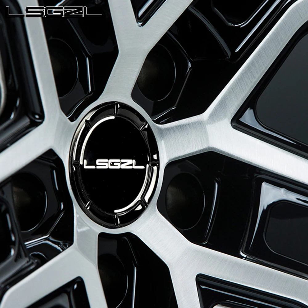 Customize Colors Flow Forming Wheels Rims R18 R19 R20 for Racing Car Disks
Customize Colors Flow Forming Wheels Rims R18 R19 R20 for Racing Car Disks